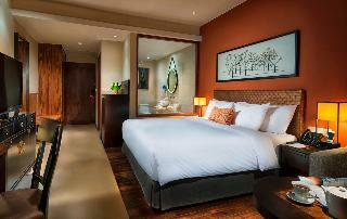 Hotel Crowne Plaza Phuket Panwa Beach