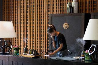 Hotel Crowne Plaza Phuket Panwa Beach