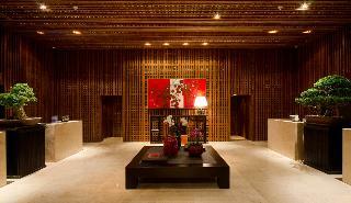 Hotel Crowne Plaza Phuket Panwa Beach