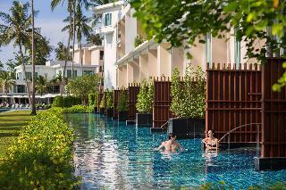 Hotel Crowne Plaza Phuket Panwa Beach