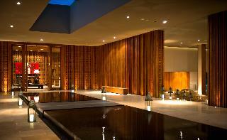 Hotel Crowne Plaza Phuket Panwa Beach