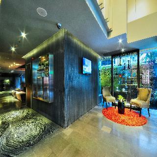 Hotel Citrus Sukhumvit 13 By Compass Hospitality