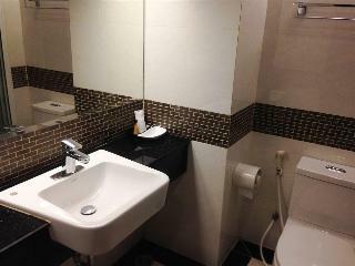 Hotel August Suites Service Residence