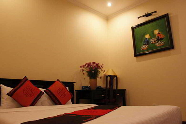 Hotel Oyo 294 Lucky 2