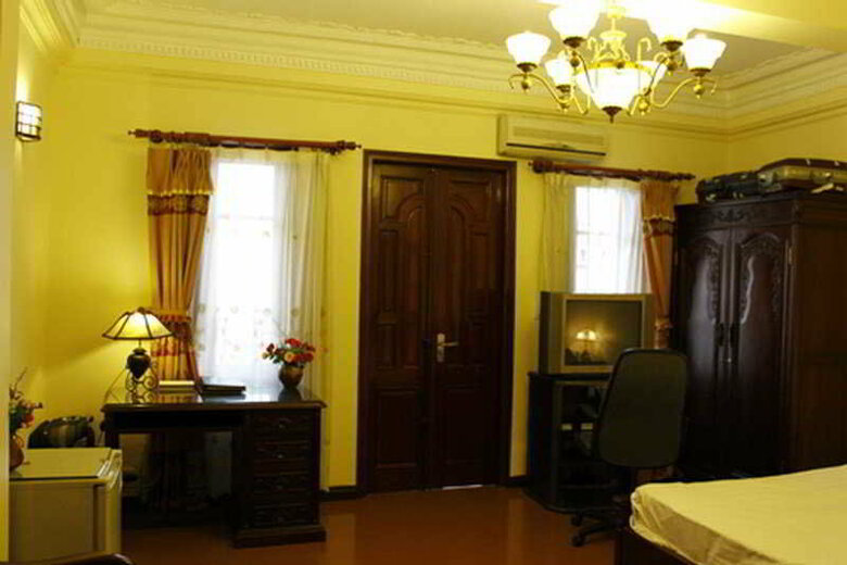 Hotel Oyo 294 Lucky 2