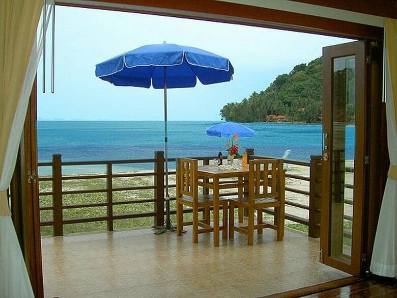 Hotel Phangka Paradise Resort Samui
