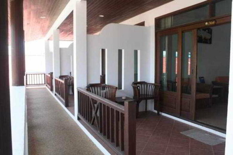 Hotel Phangka Paradise Resort Samui