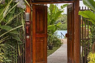 Hotel Warwick Le Lagon Resort Vanuatu