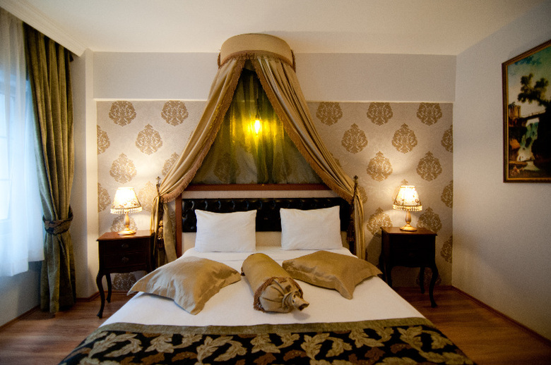 Hotel Boutique Noahs Ark Hotel