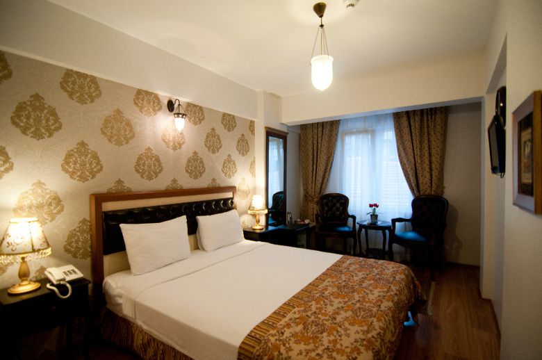 Hotel Boutique Noahs Ark Hotel