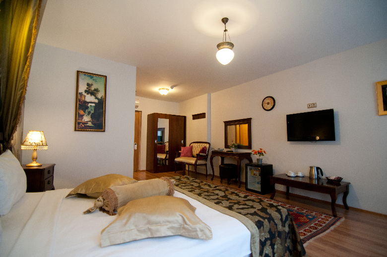 Hotel Boutique Noahs Ark Hotel