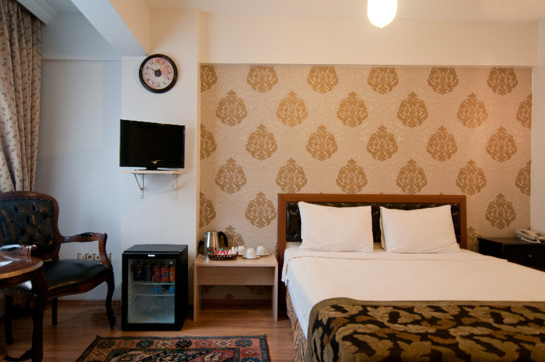 Hotel Boutique Noahs Ark Hotel