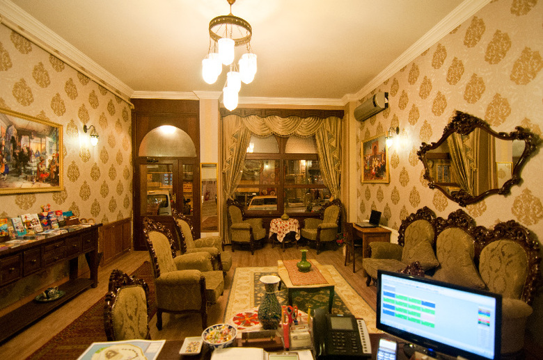 Hotel Boutique Noahs Ark Hotel