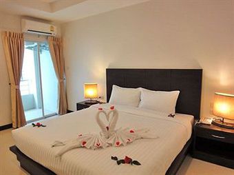 Hotel Patong Voyage Place