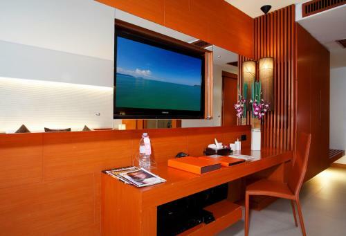 Hotel La Flora Resort Patong