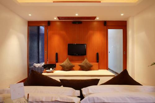 Hotel La Flora Resort Patong