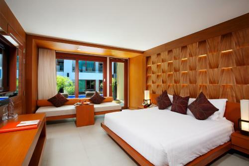 Hotel La Flora Resort Patong