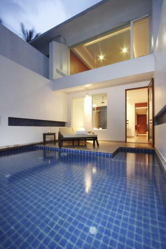 Hotel La Flora Resort Patong