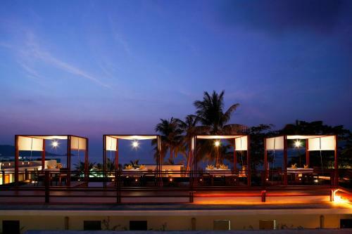 Hotel La Flora Resort Patong