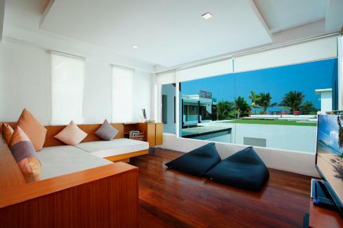 Hotel La Flora Resort Patong