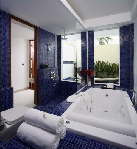 Hotel La Flora Resort Patong