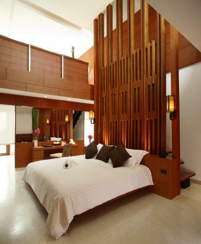 Hotel La Flora Resort Patong