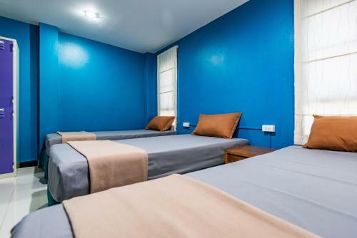 Sea Horse Hotel Phuket