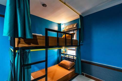 Sea Horse Hotel Phuket