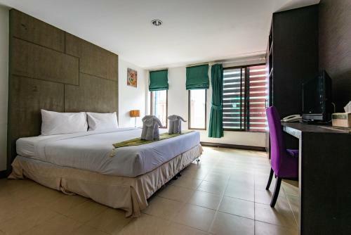 Sea Horse Hotel Phuket