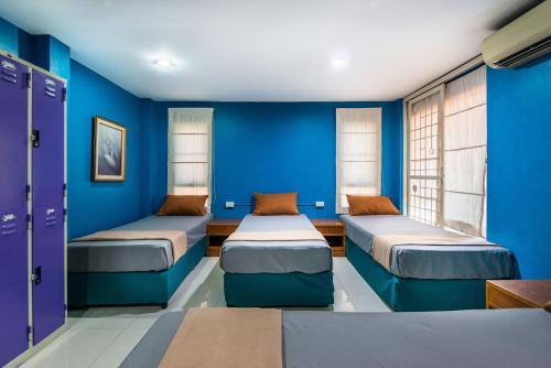 Sea Horse Hotel Phuket