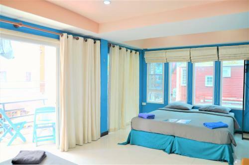 Sea Horse Hotel Phuket