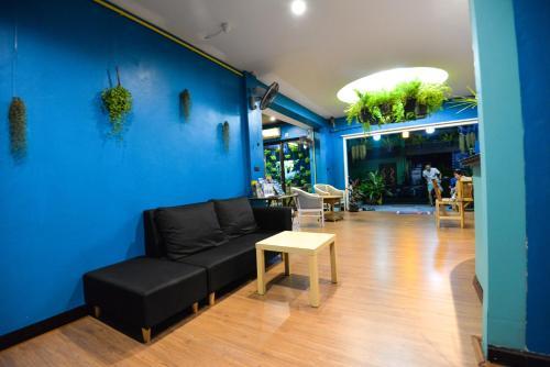 Sea Horse Hotel Phuket