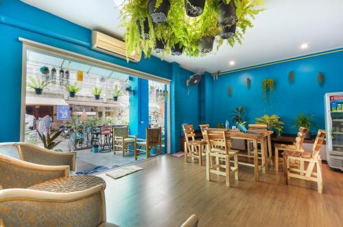 Sea Horse Hotel Phuket