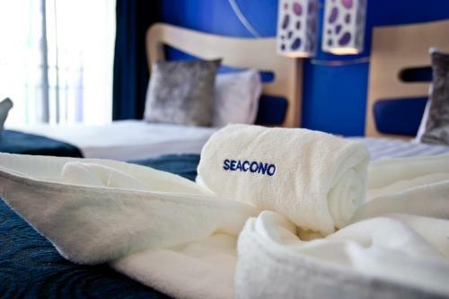 Sea Cono Boutique Hotel