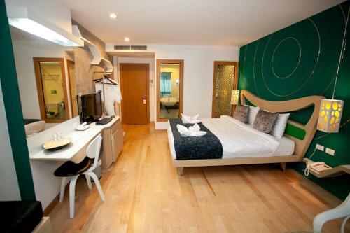 Sea Cono Boutique Hotel
