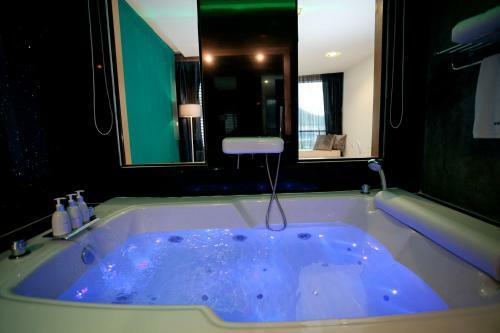 Sea Cono Boutique Hotel