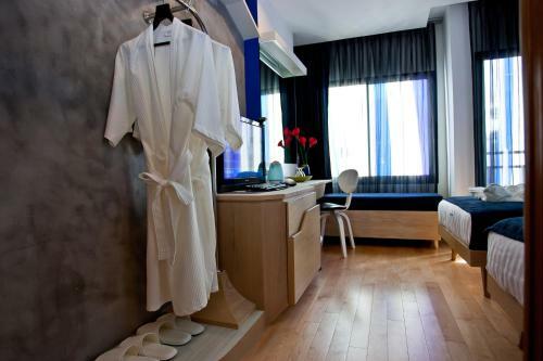 Sea Cono Boutique Hotel