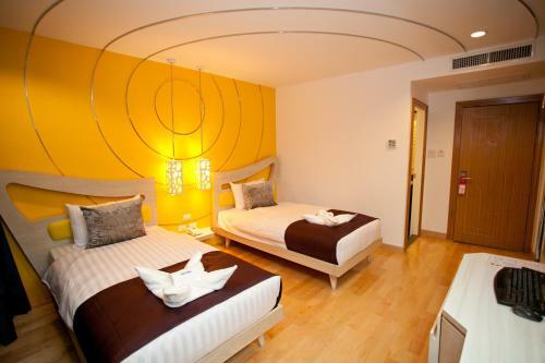 Sea Cono Boutique Hotel