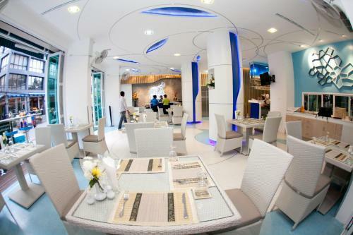 Sea Cono Boutique Hotel