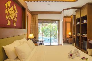 Hotel Amaya Beach Resort & Spa Phuket