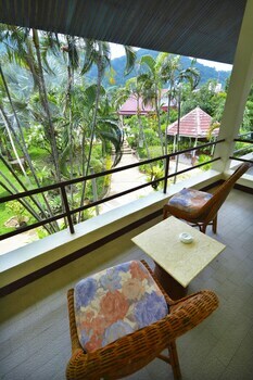Patong Palace Hotel