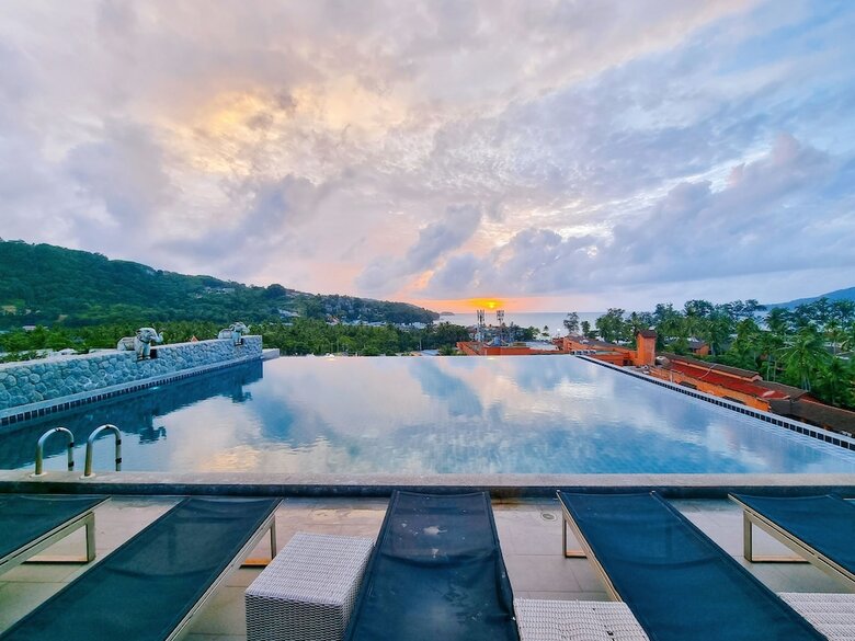 Hotel Meir Jarr