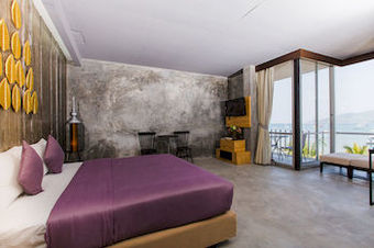 Patong Signature Boutique Hotel