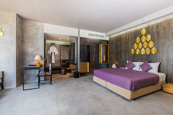 Patong Signature Boutique Hotel