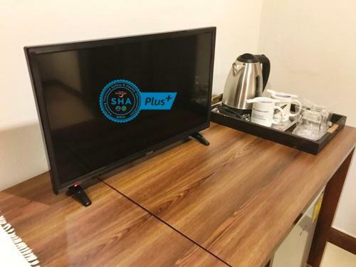 Hostal Le Tanjong House