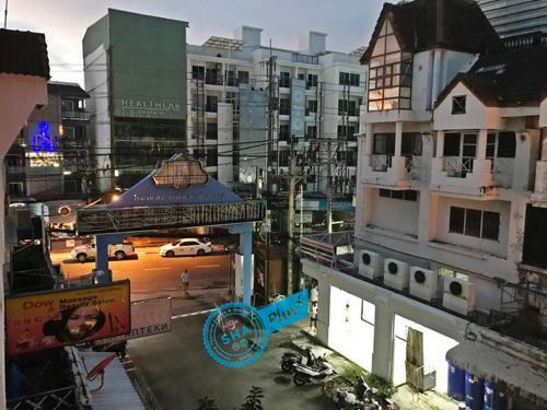 Hostal Le Tanjong House