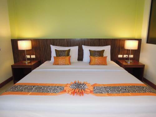 Hotel P.s 2 Resort