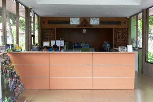 Hotel P.s 2 Resort
