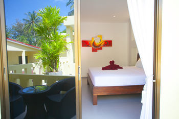 Hotel Austrian Garden/tai Pan Village