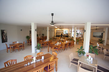 Hotel Austrian Garden/tai Pan Village